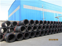 大口徑排吸膠管 大口徑排吸膠管