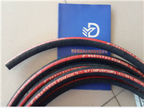 耐高溫蒸汽膠管 耐高溫蒸汽膠管