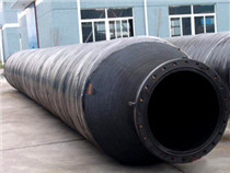 海洋漂浮大口徑膠管 海洋漂浮大口徑膠管