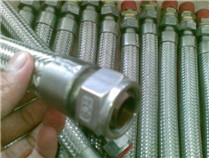 不銹鋼金屬軟管 不銹鋼金屬軟管