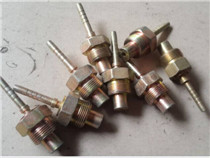 膠管接頭、千斤頂用 膠管接頭、千斤頂用