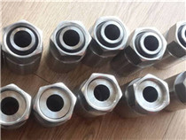 礦用接頭H型 礦用接頭H型