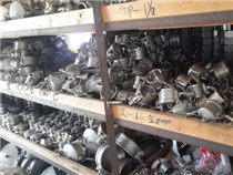 快速接頭系列 快速接頭系列