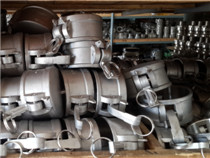 不銹鋼快速接頭 不銹鋼快速接頭