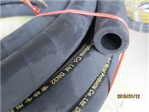 噴砂膠管、耐磨膠管