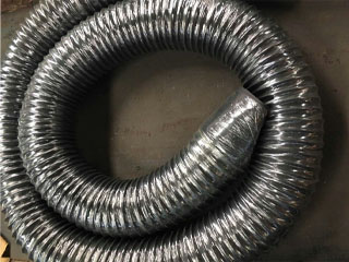 抽廢氣橡膠風(fēng)管 抽廢氣橡膠風(fēng)管