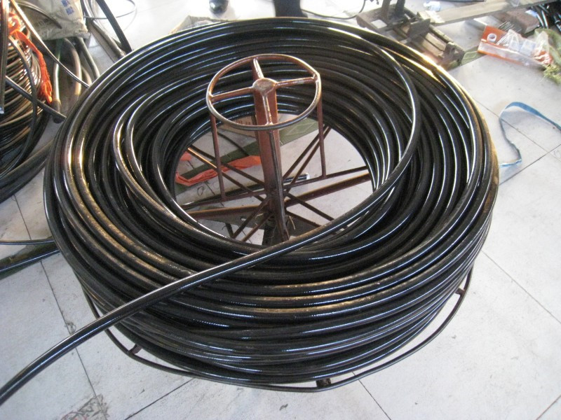 樹脂管、尼龍管